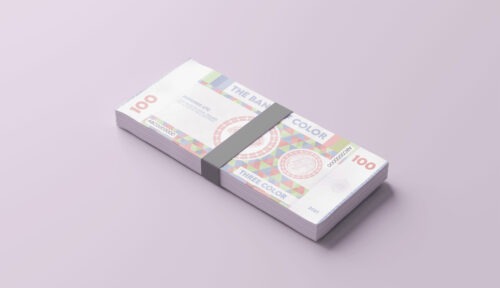 Chroma Cash